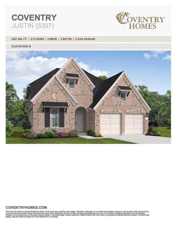 42655 Reminiscent Lane - Photo 1