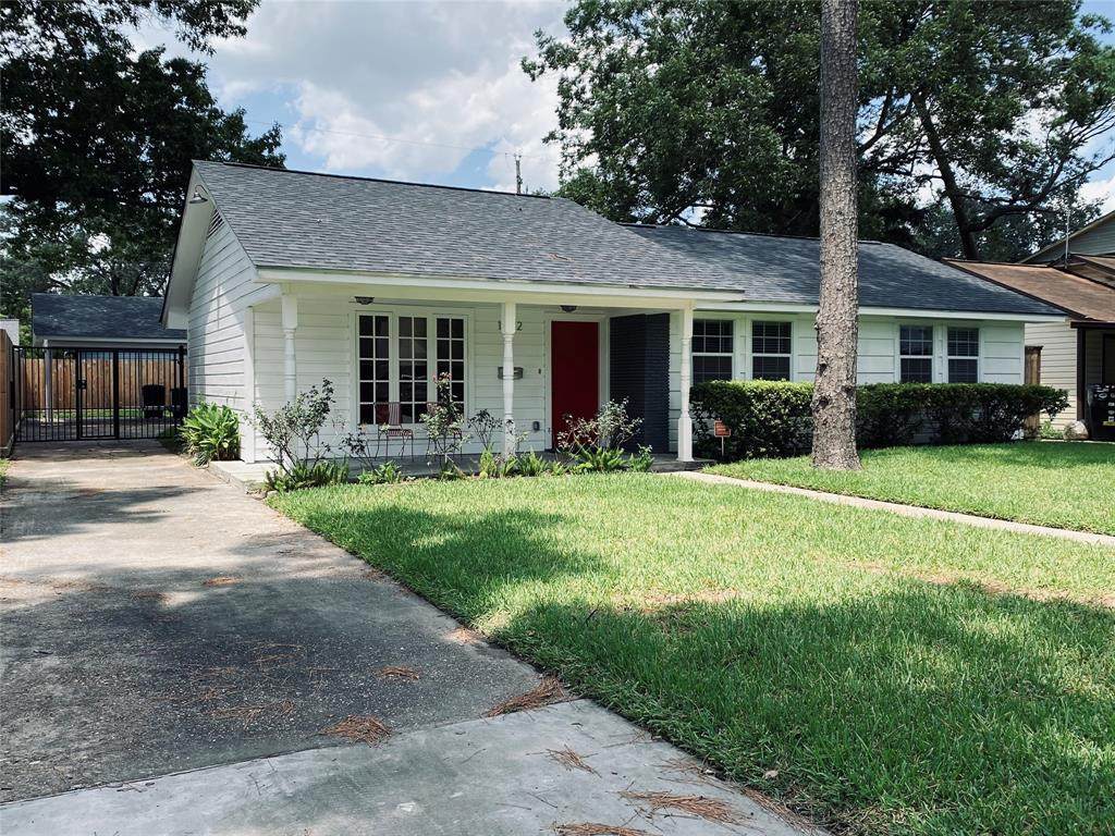 1232 Chantilly Ln Lane - Photo 1