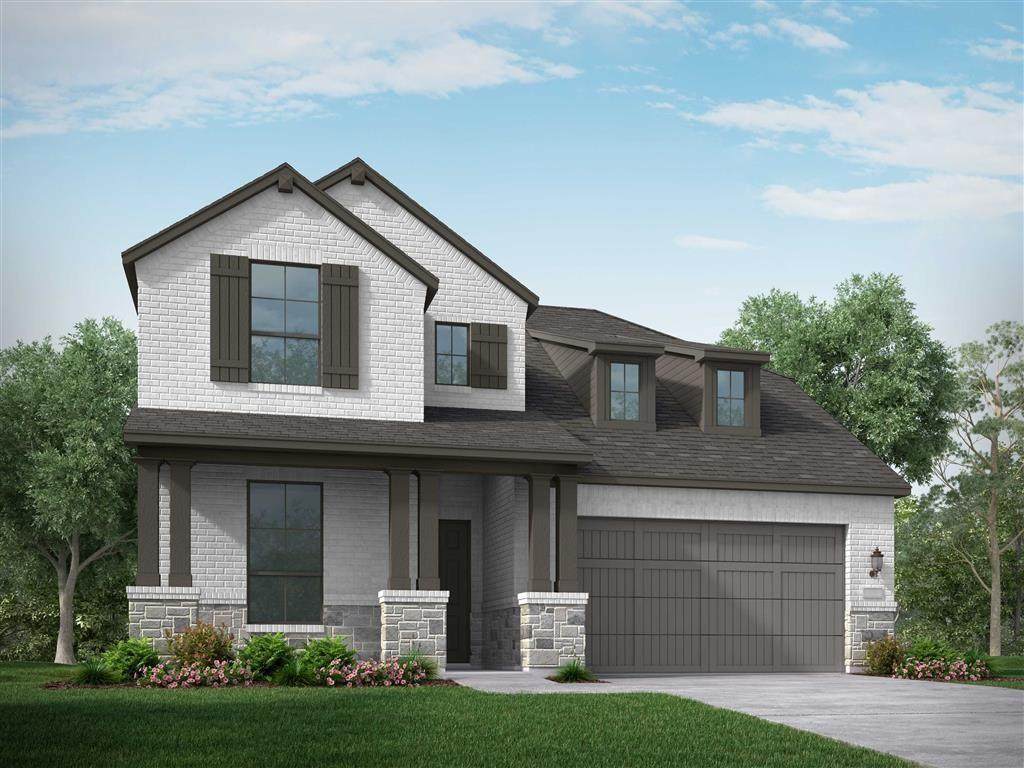 3046 Lantana Trail - Photo 1