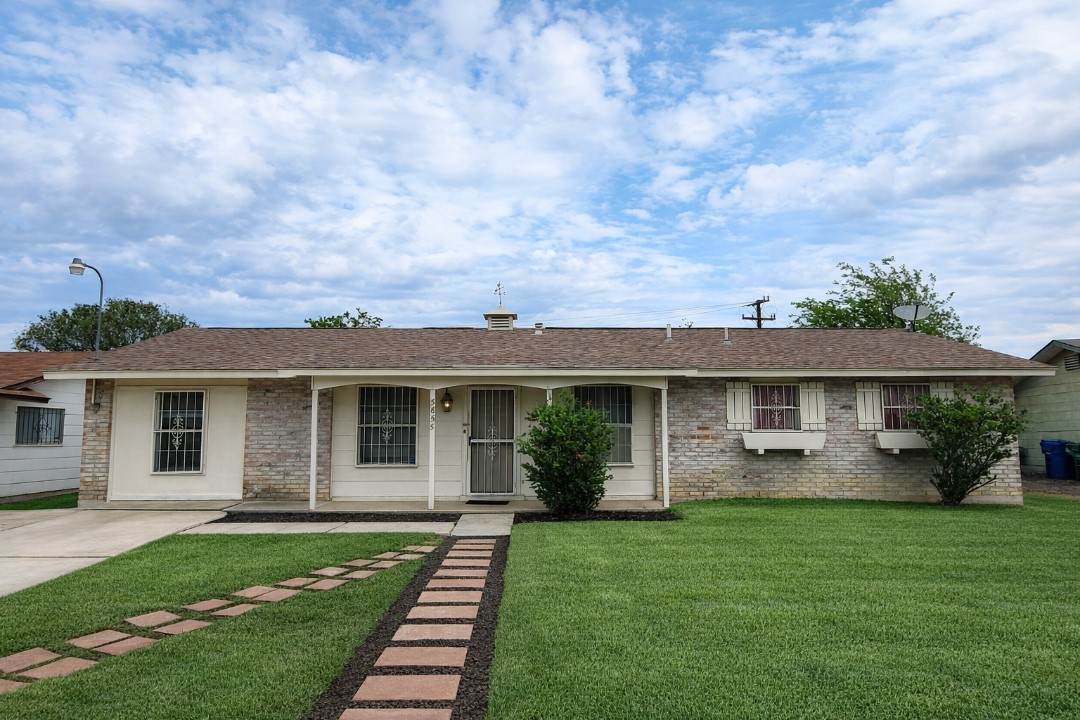 5855 Sandy Valley Street - Photo 1