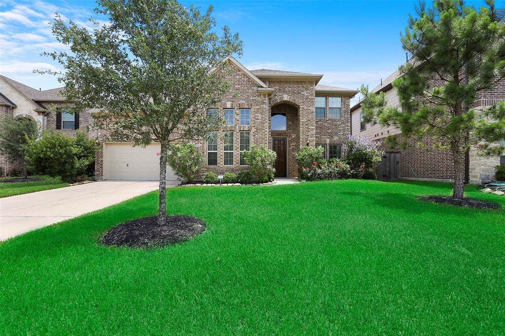 9114 Falls Gulch Court - Photo 1