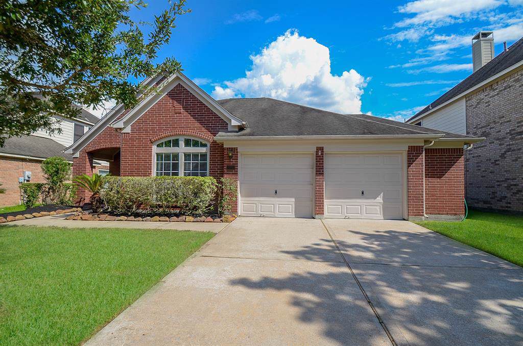 20203 Fairfield Trace Drive - Photo 1