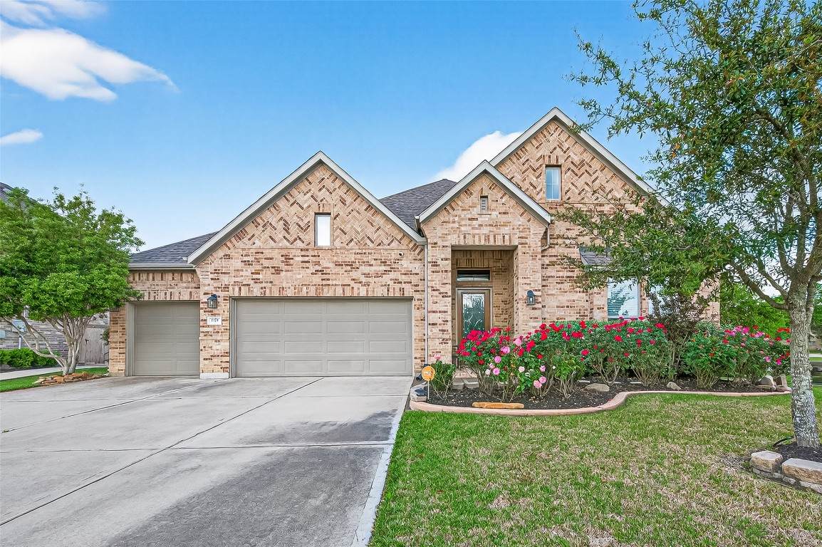 5719 Chipstone Trail Lane - Photo 1