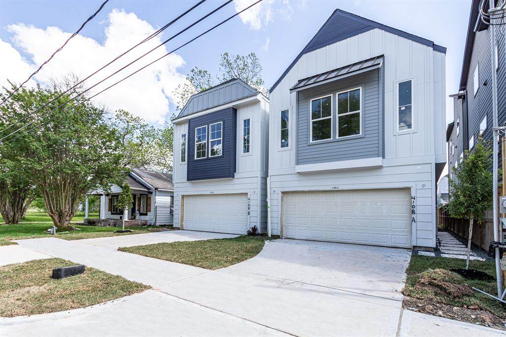 4109 Hare Street - Photo 1