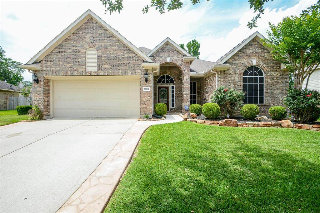 25207 Whistling Pines Court - Photo 1