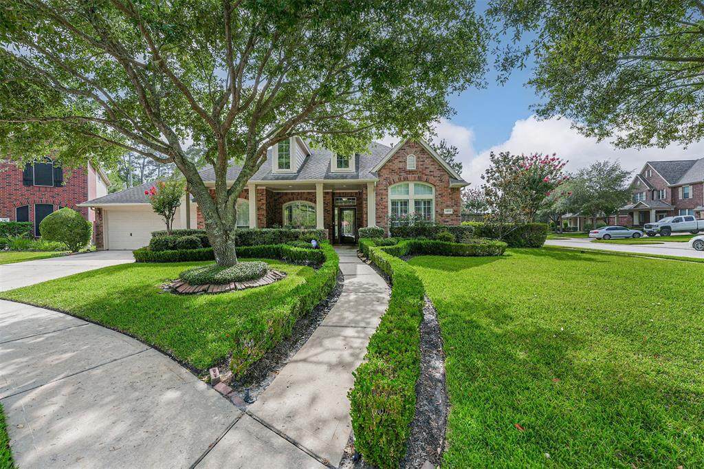 14511 Red Creek Court - Photo 1