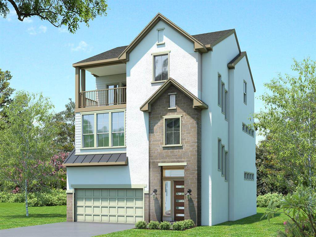2616 Fountain Key Boulevard - Photo 1