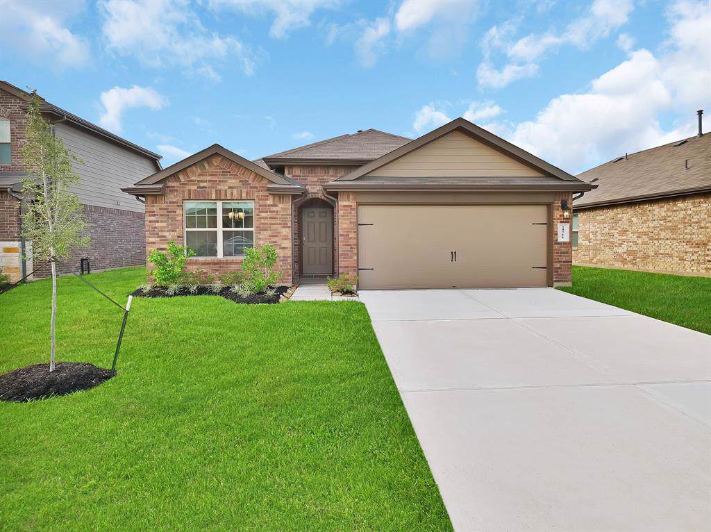 29711 Breakwater Drive - Photo 1