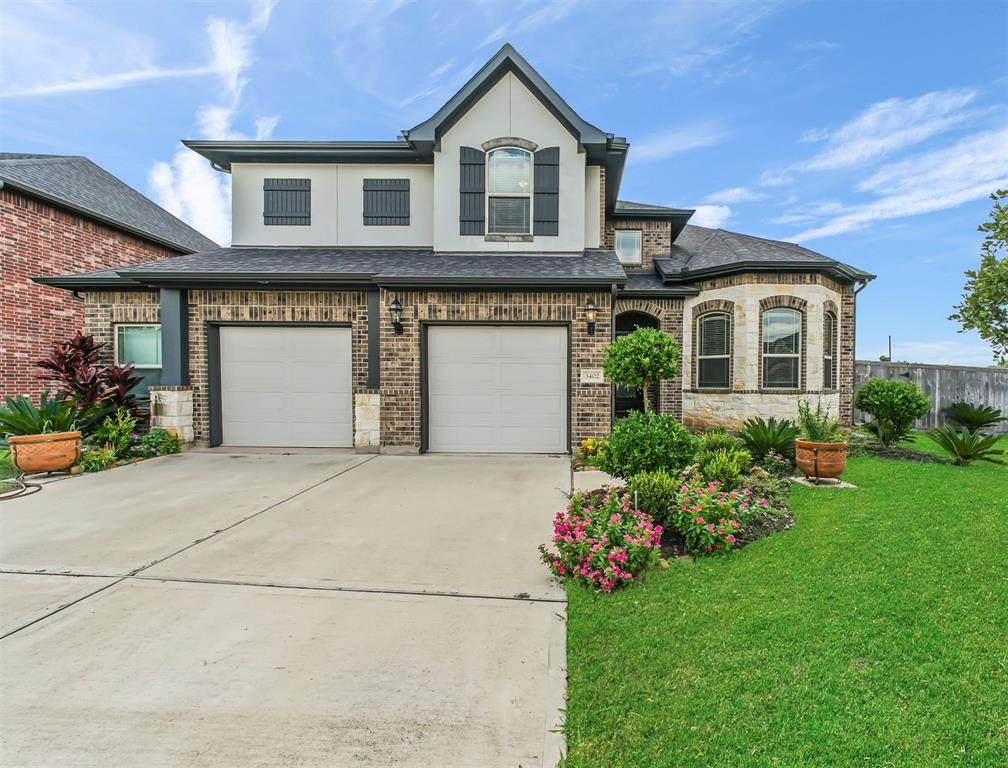 3402 Pebble Creek Drive - Photo 1