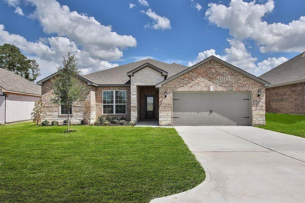 22002 Hanna Hills Drive - Photo 1