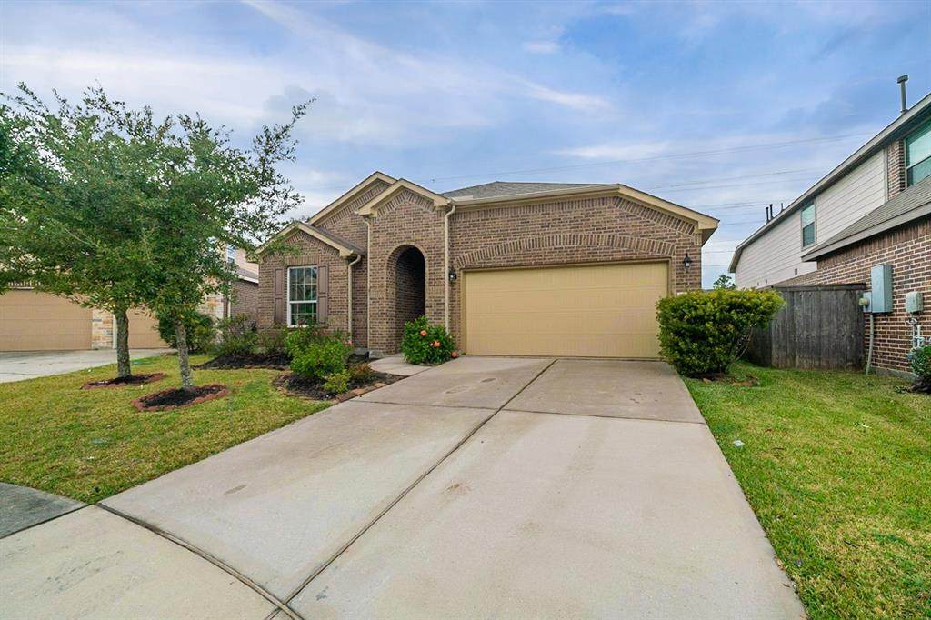 9807 Patricia Haven Lane - Photo 1