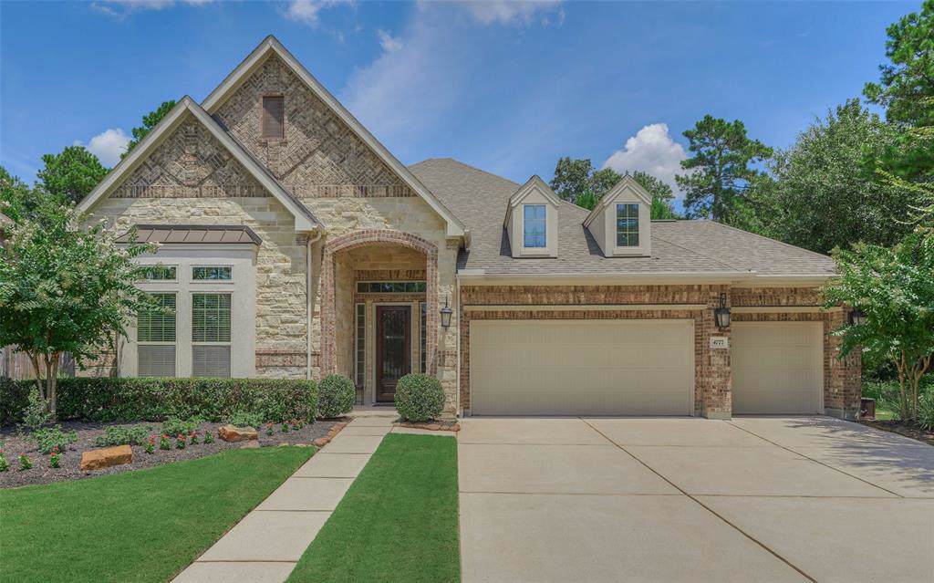 4777 West Fork Boulevard - Photo 1