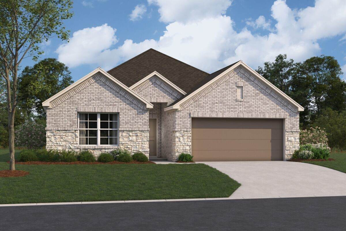 5706 Sunland Trail - Photo 1