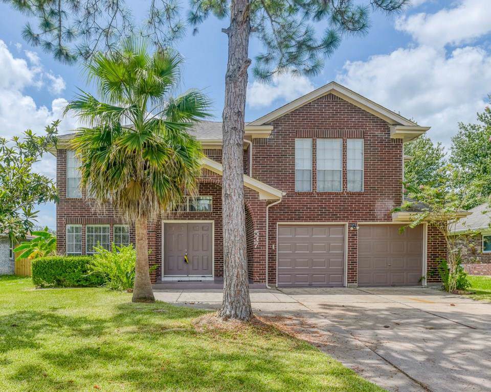 537 Quail Circle - Photo 1
