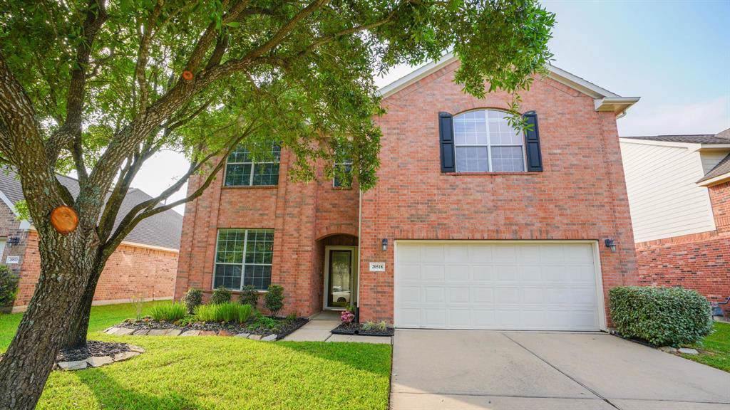 20518 Glademill Court - Photo 1