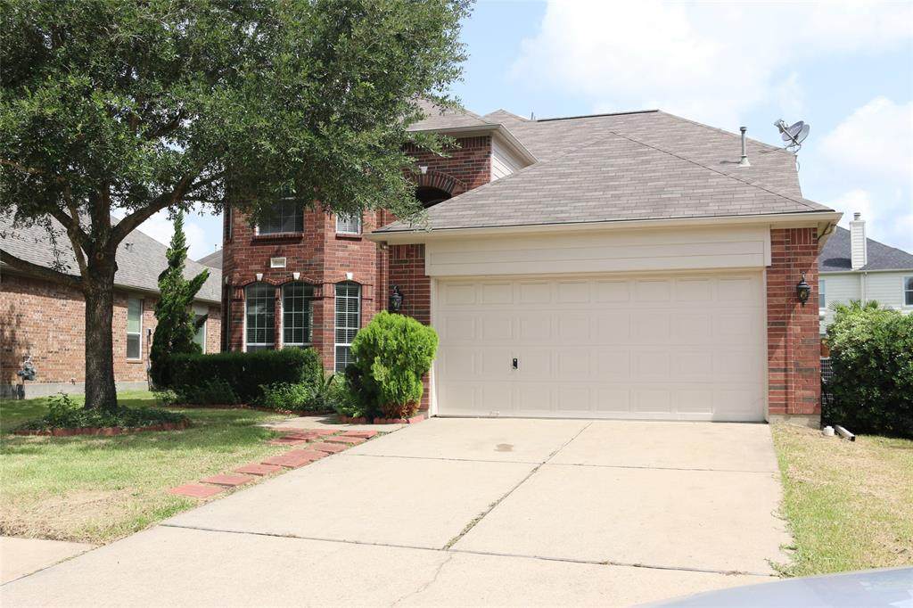 19618 Twilight Falls Lane - Photo 1