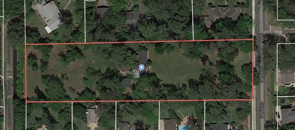 601 Strey Lane - Photo 1