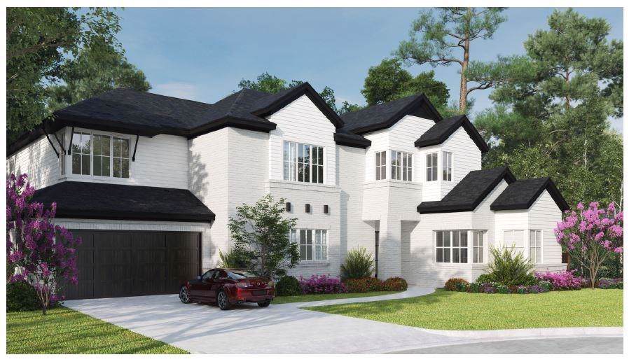 607 Durley Drive - Photo 1