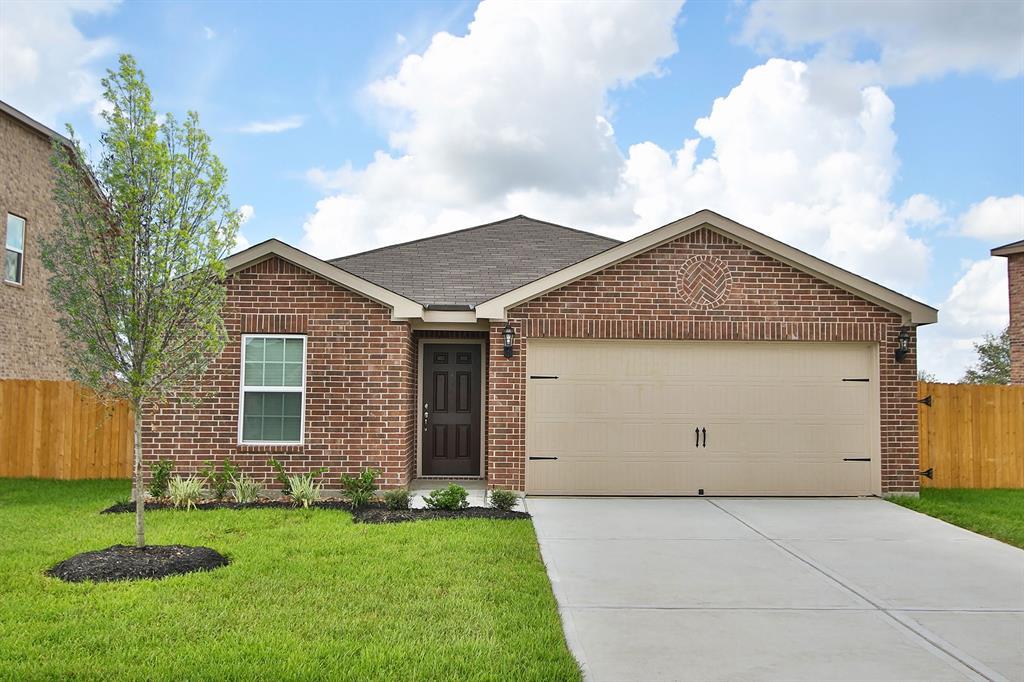10815 Dover White Drive - Photo 1