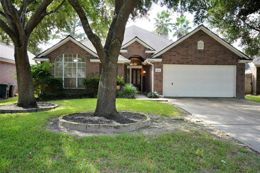 6102 Kingwood Glen Drive - Photo 1