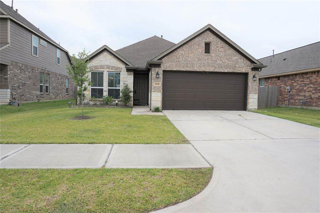 2331 Spring Hollow Drive - Photo 1