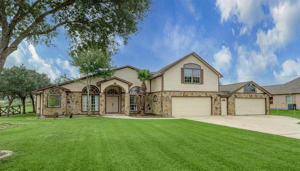1369 Peschel Lane - Photo 1