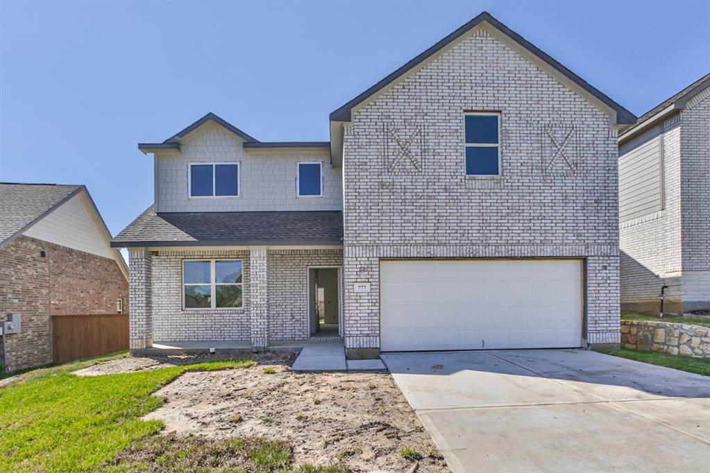 777 Yellow Birch Lane - Photo 1
