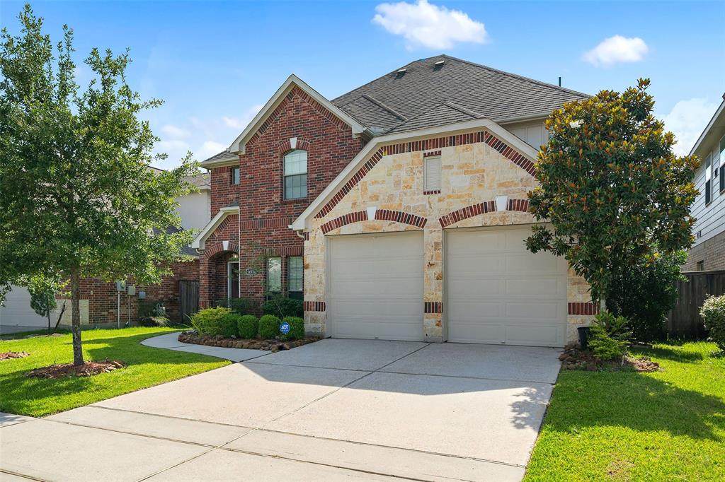 14834 Keely Woods Court - Photo 1