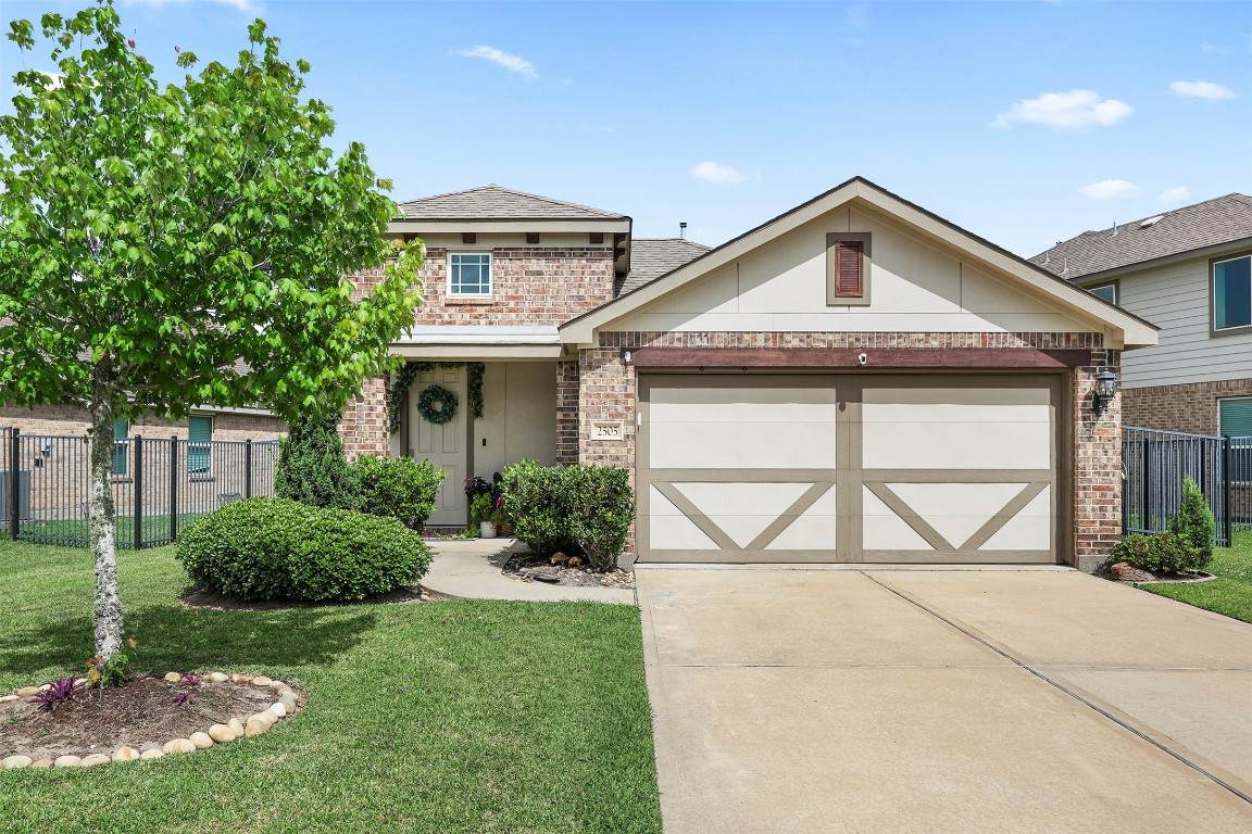 2505 Bernadino Drive - Photo 1