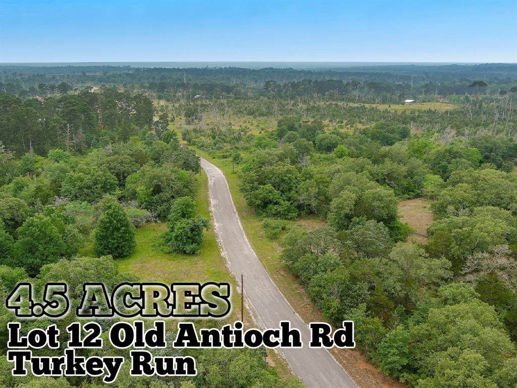 Lot 12 Old Antioch Road - Photo 1
