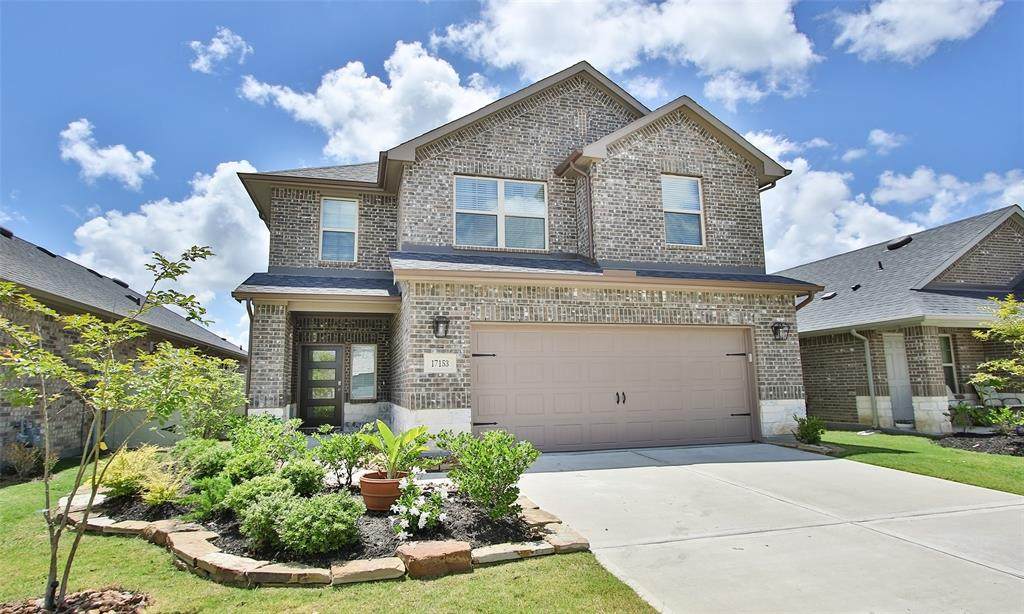 17153 Upland Bent Court - Photo 1