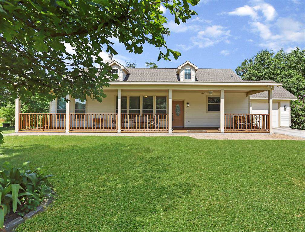 19645 Cypress Church Road - Photo 1