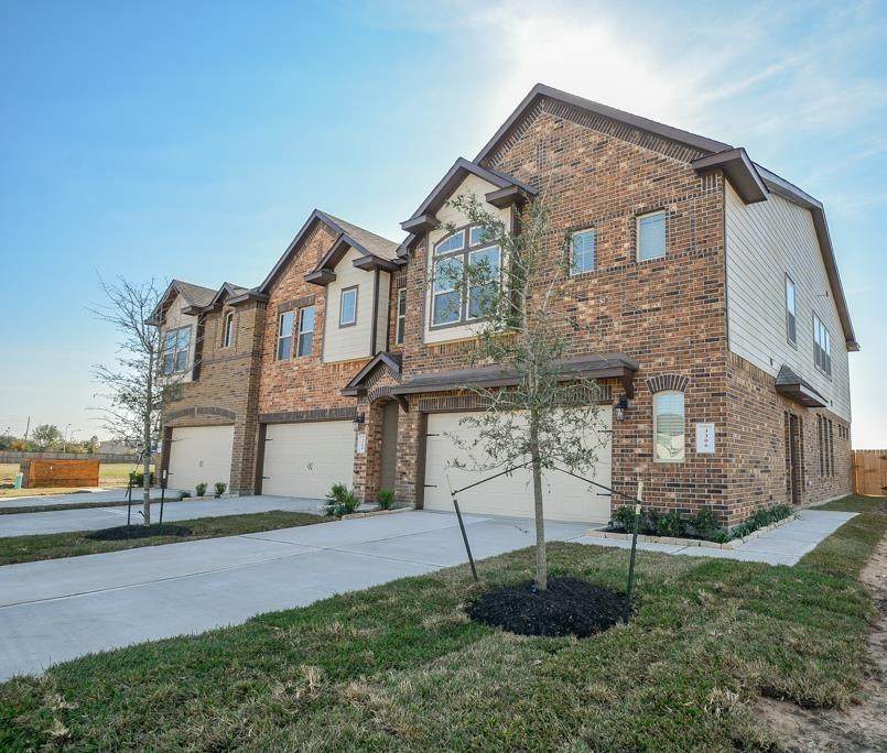 3306 Rainflower Springs Lane - Photo 1