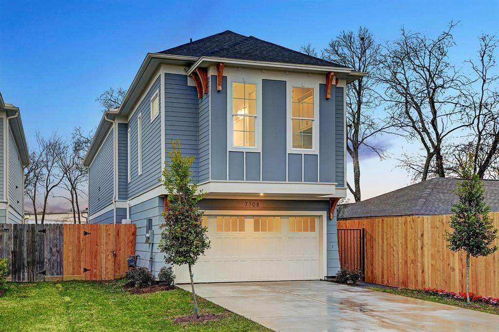 7708 Cedel Drive - Photo 1