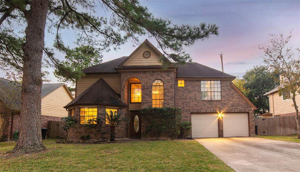 21407 Deerhaven Drive - Photo 1