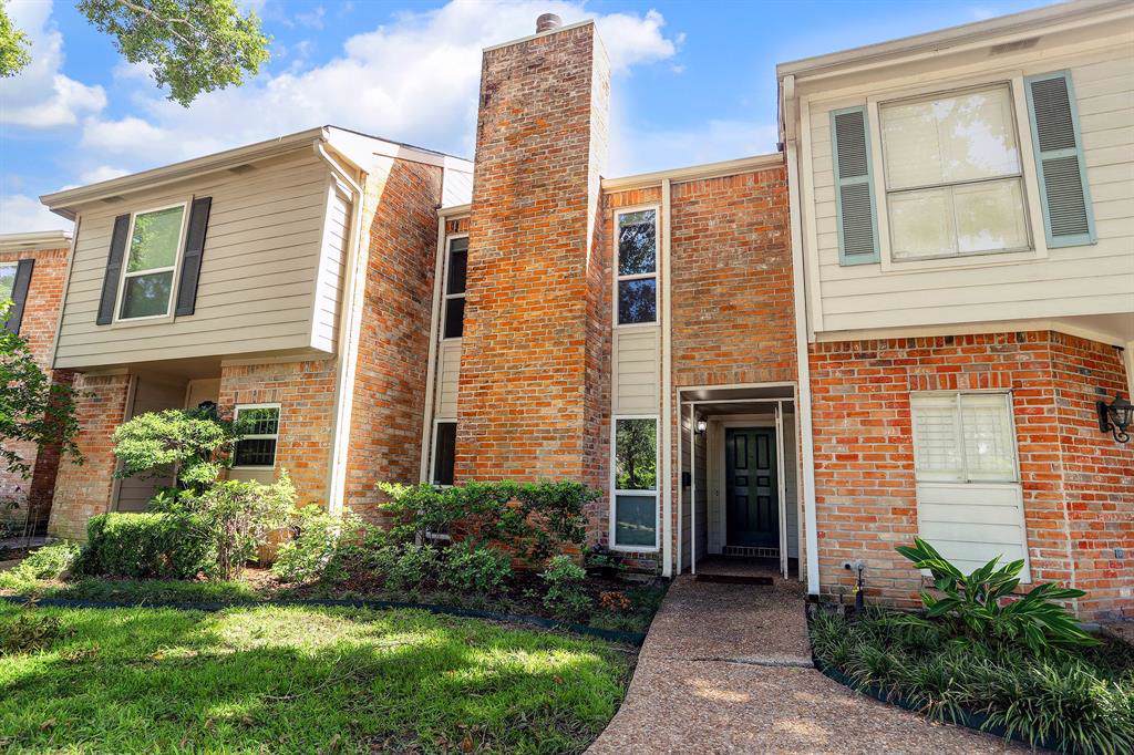 5959 Woodway Drive - Photo 1