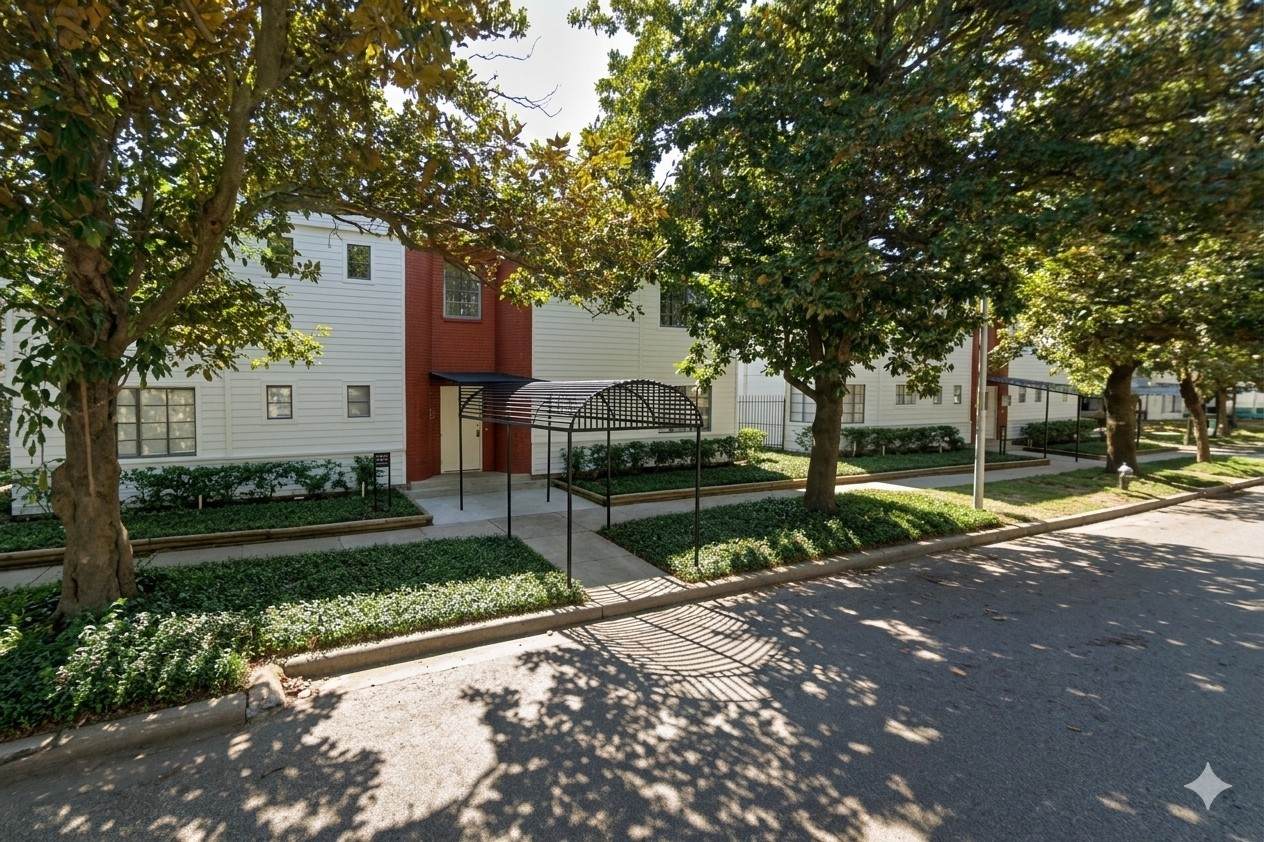 5607 Jackson Street - Photo 1