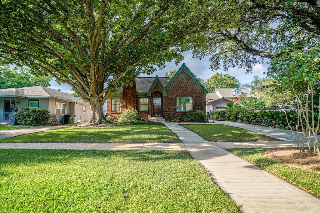 4431 Jefferson Street - Photo 1