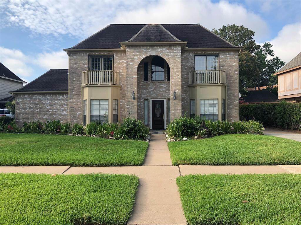 1686 Creekside Drive - Photo 1