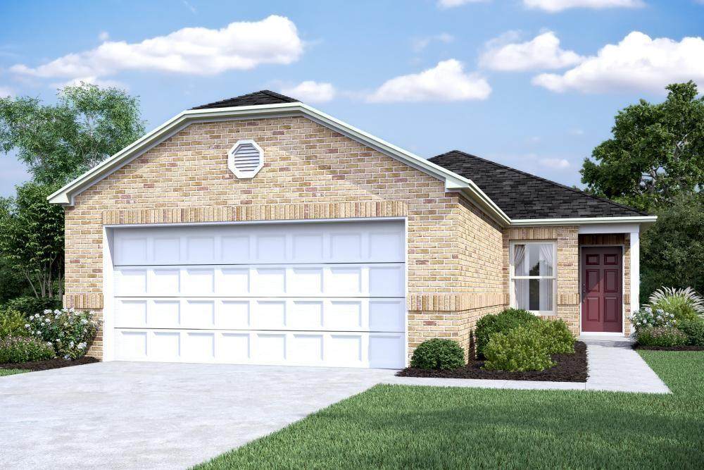 3602 Conquest Circle - Photo 1