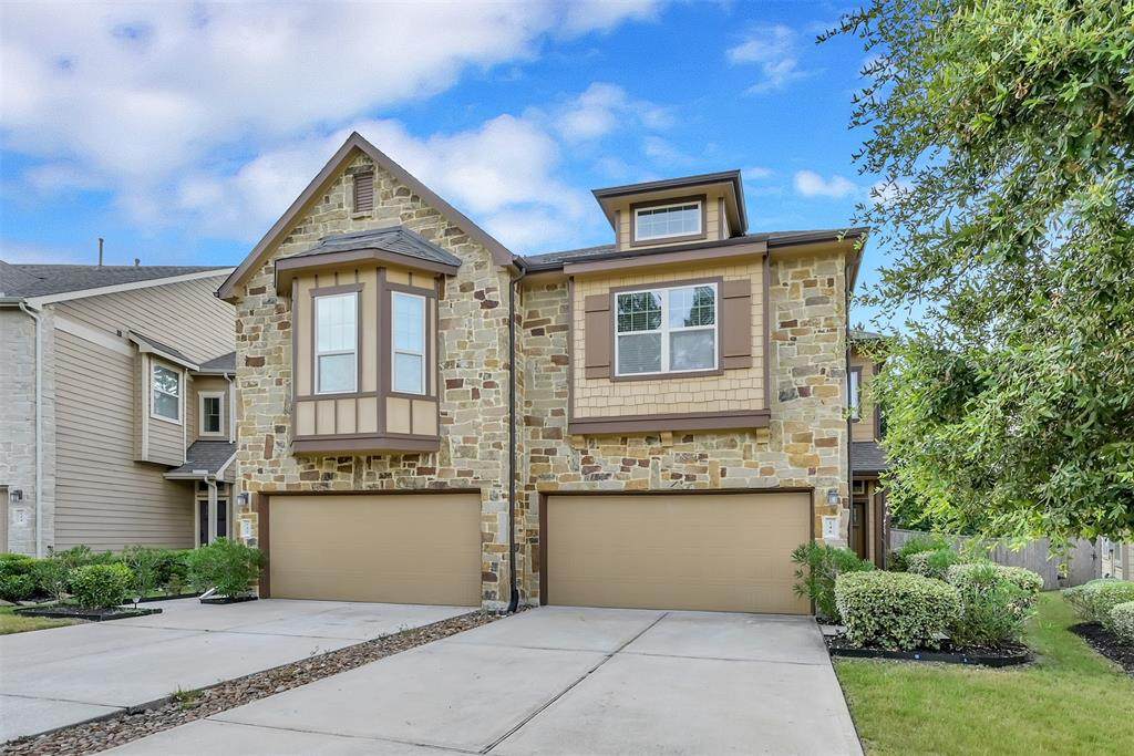 146 Cheswood Forest Drive - Photo 1