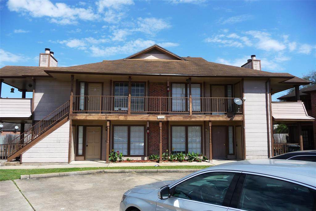 11503 Nobility Drive - Photo 1