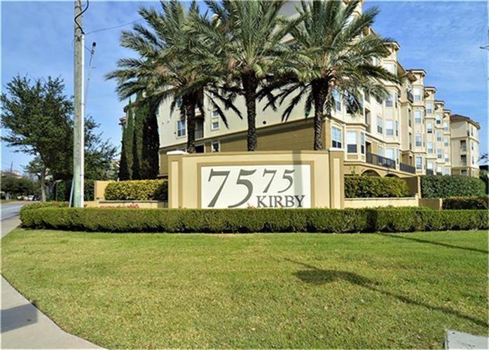 7575 Kirby Drive - Photo 1