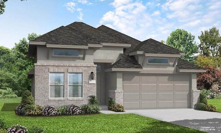 22816 Ella Falls Court - Photo 1