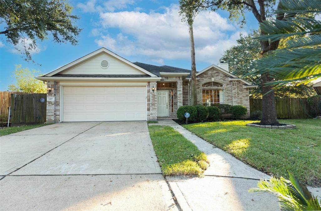 6403 Windmist Circle - Photo 1