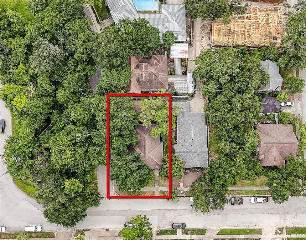 702 Usener Street - Photo 1