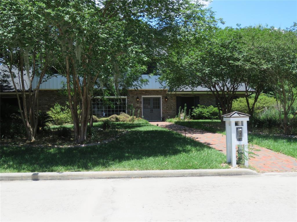 3405 Creekbend Drive - Photo 1