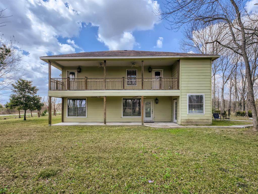 361 County Road 4873 - Photo 1