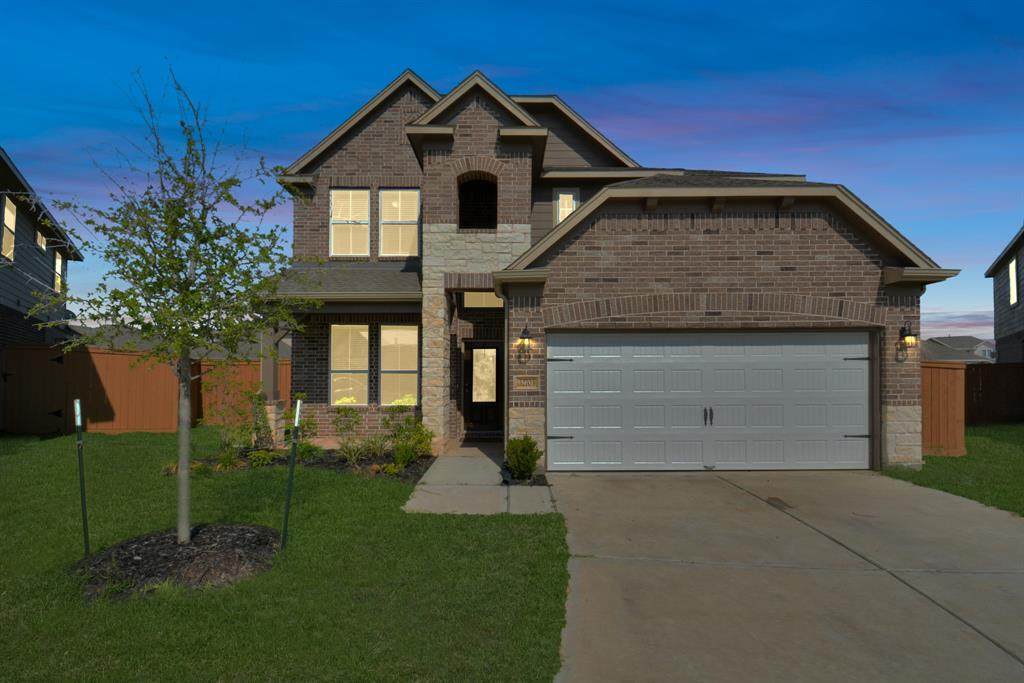 32703 Oak Heights Lane - Photo 1