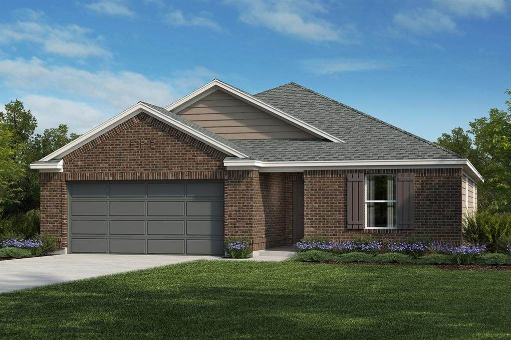 816 Imperial Loop - Photo 1